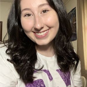 Meet your Posher, Ashlyn!